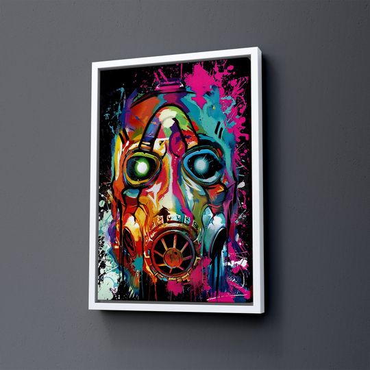 Borderlands 3 Borderlands Poster