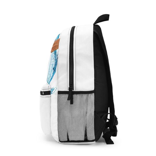 Moana Back to School Backpack