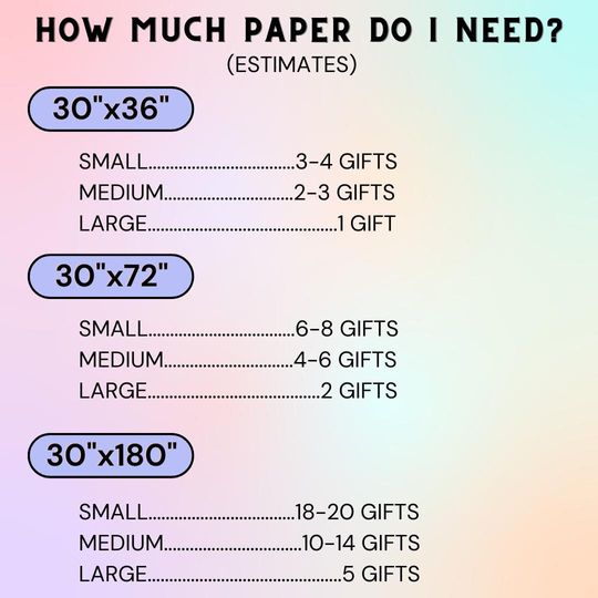 Blue Baseball Wrapping Paper: Bats, Gloves, Baseballs