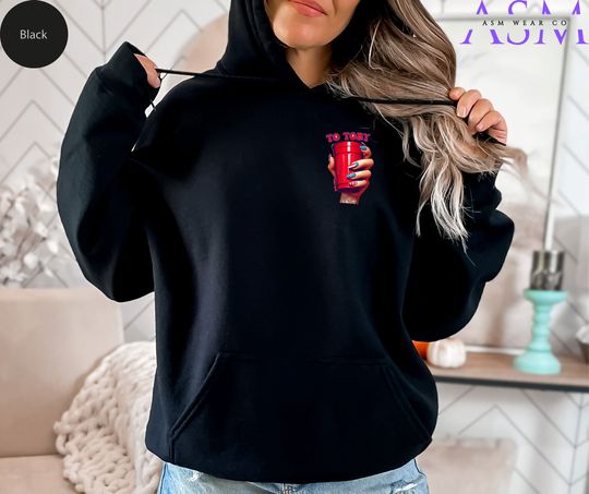 Toby Keith Front And Back Shirt | Toby Keith 1961-2024 Sweatshirt