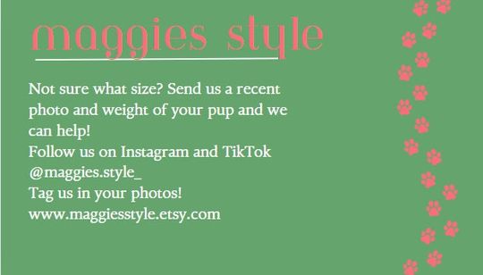 Adventure Buddy  Dog Scrunchie Bandana