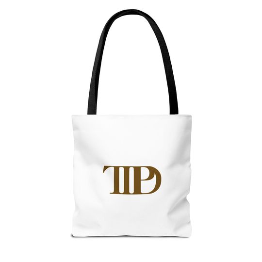 Poets Tote Bag: Unique Reader Gift