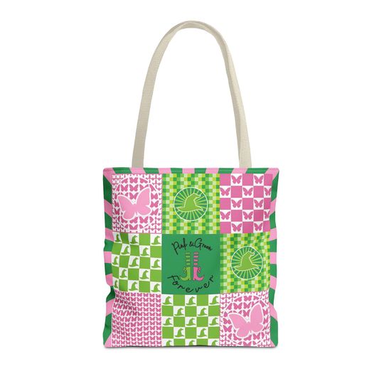 Wicked Inspired Tote Bag for Better Days