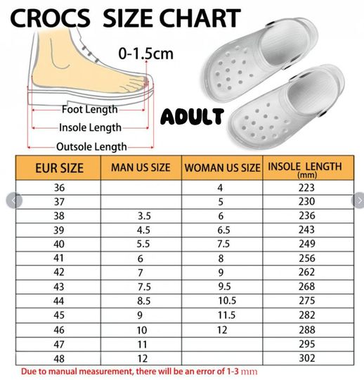 Winnie Pooh Clogs Shoes, Winnie Pooh Clog