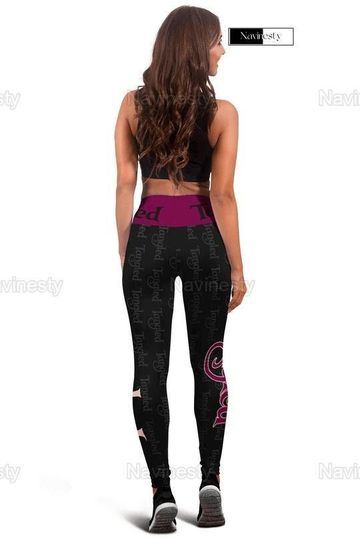 Tangled Hoodie Legging Set, Rapunzel Tangled Hoodie, Disney Princess Legging