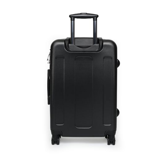 Marilyn Monroe Travel Suitcase