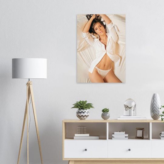 Jennifer Love Hewitt Poster