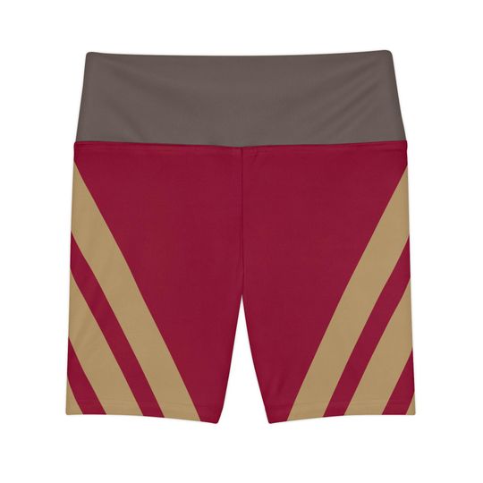 Game Day Shorts for Women