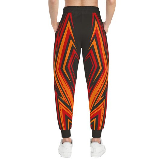 Buccaneers Unisex Premium Athletic Joggers