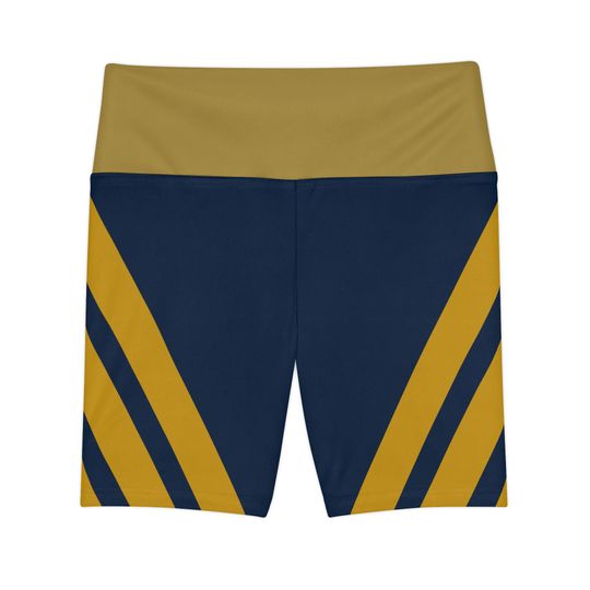 Game Day Shorts for Women