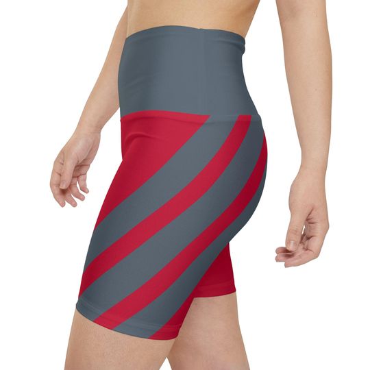 Game Day Shorts for Women