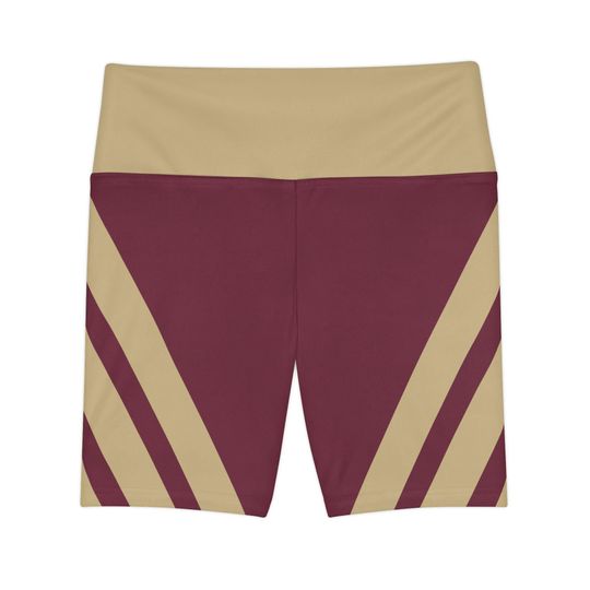 Game Day Shorts for Women
