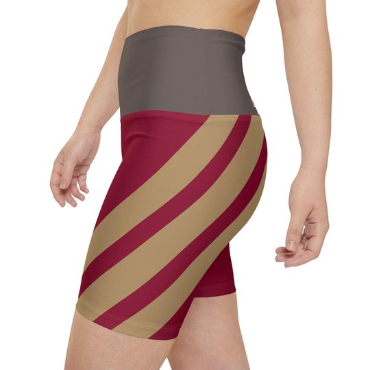 Game Day Shorts for Women