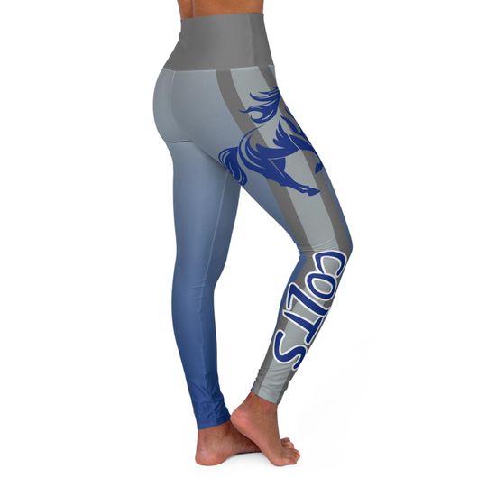Indianapolis  Yoga Leggings