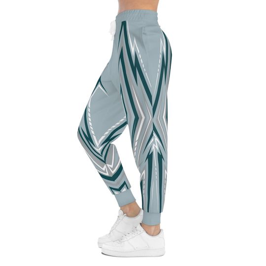 Eagles Unisex Premium Athletic Joggers