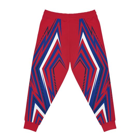 Bills Unisex Premium Athletic Joggers