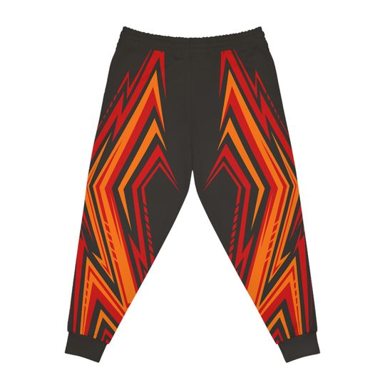 Buccaneers Unisex Premium Athletic Joggers