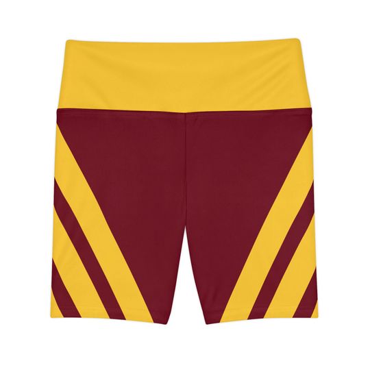 Game Day Shorts for Women