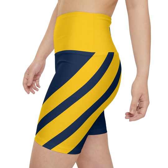 Game Day Shorts for Women