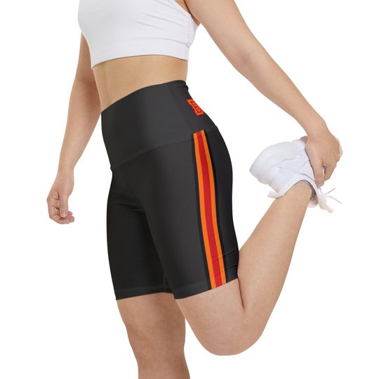Buccaneers Game Day Shorts for Women