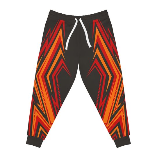 Buccaneers Unisex Premium Athletic Joggers