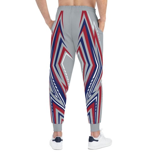 Giants Unisex Premium Athletic Joggers