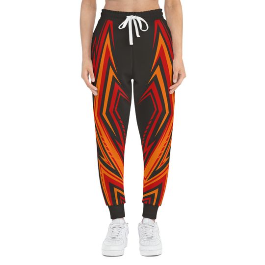 Buccaneers Unisex Premium Athletic Joggers