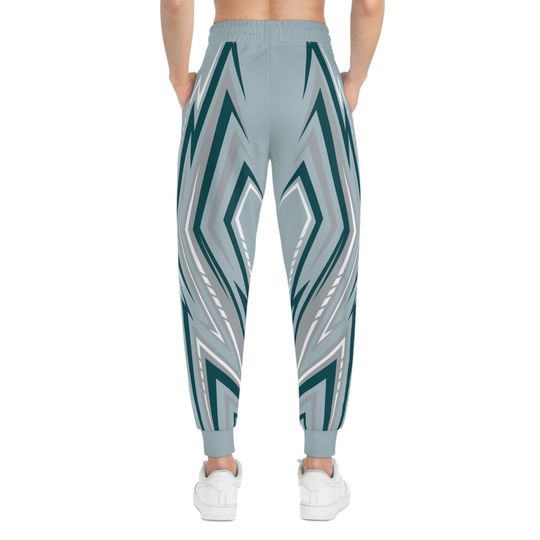 Eagles Unisex Premium Athletic Joggers