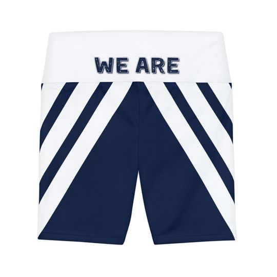 Game Day Shorts for Women