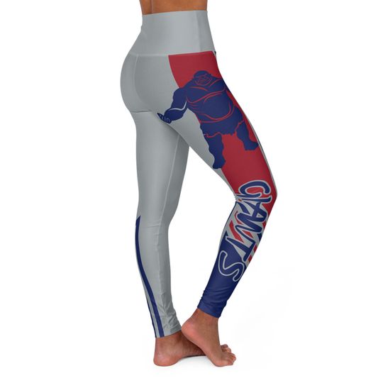 NY Yoga Leggings