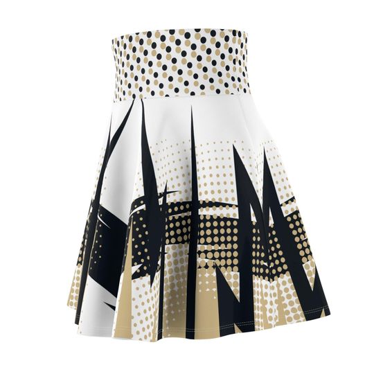 Saints Women's Skater Skirt