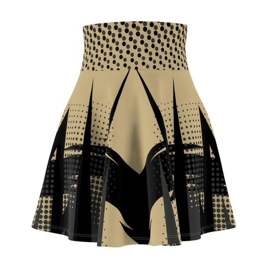 Purdue Women's Skater Skirt