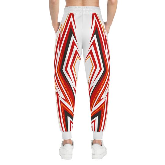 Buccaneers Unisex Premium Athletic Joggers