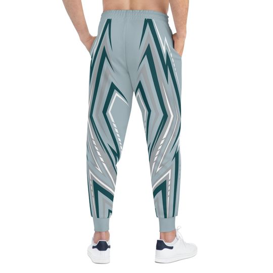 Eagles Unisex Premium Athletic Joggers