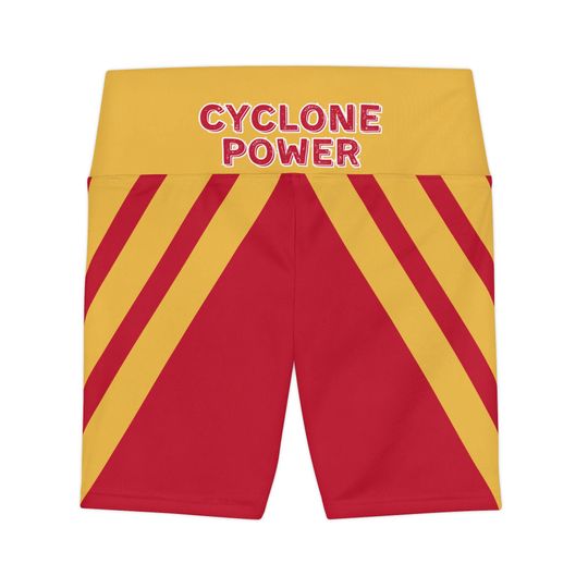 Game Day Shorts for Women