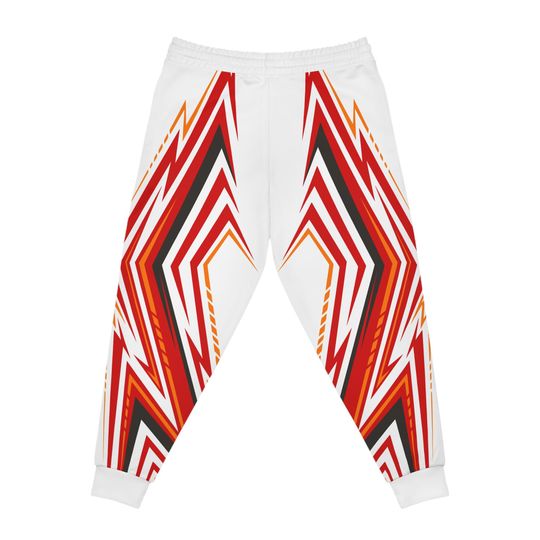 Buccaneers Unisex Premium Athletic Joggers