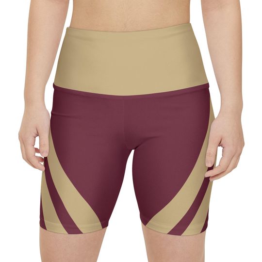 Game Day Shorts for Women