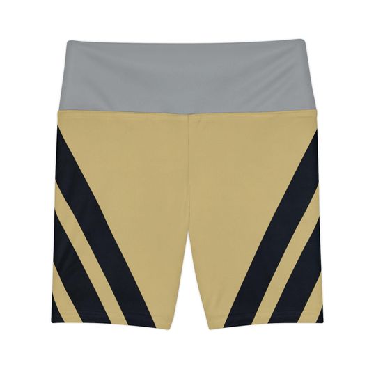 Game Day Shorts for Women