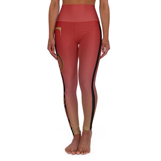 San Francisco Yoga Leggings