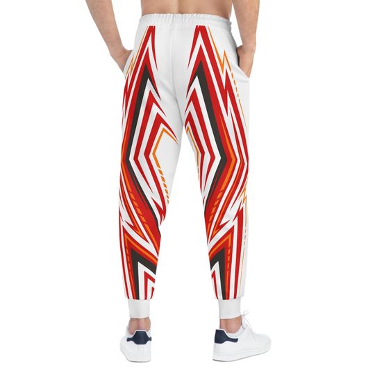 Buccaneers Unisex Premium Athletic Joggers