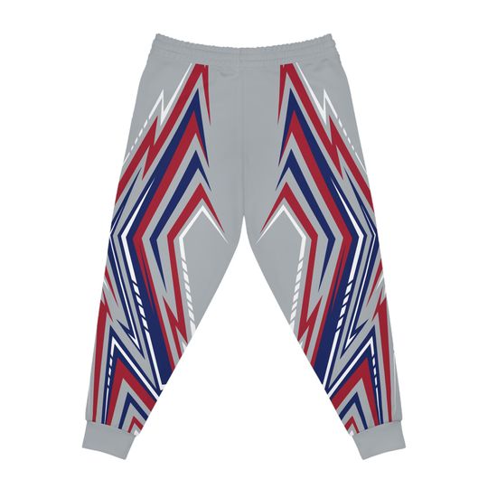 Giants Unisex Premium Athletic Joggers