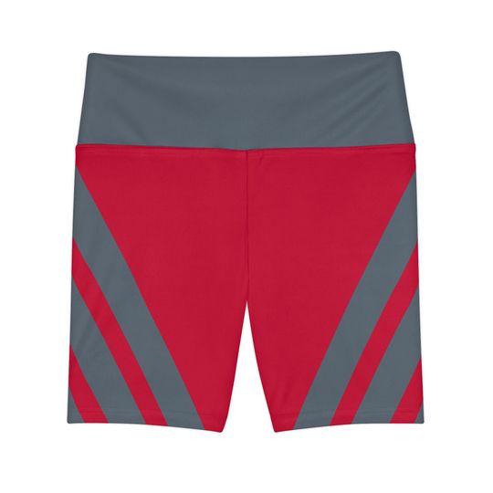 Game Day Shorts for Women