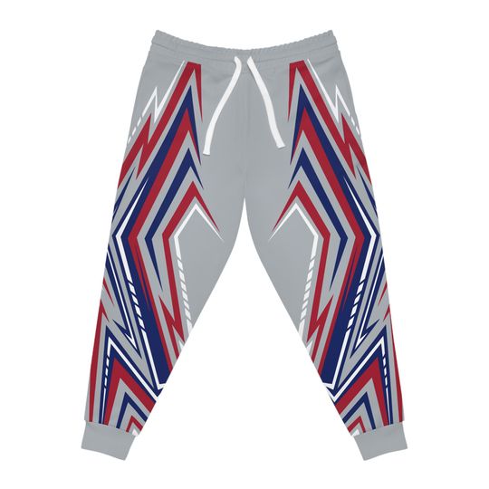 Giants Unisex Premium Athletic Joggers