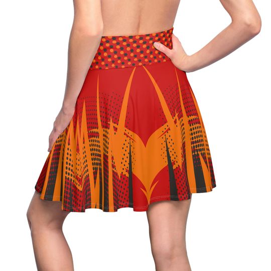 Buccaneers Women's Skater Skirt