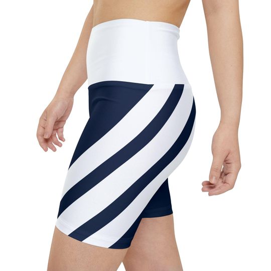 Game Day Shorts for Women