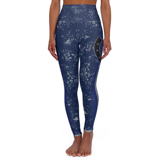 Colts Yoga Leggings
