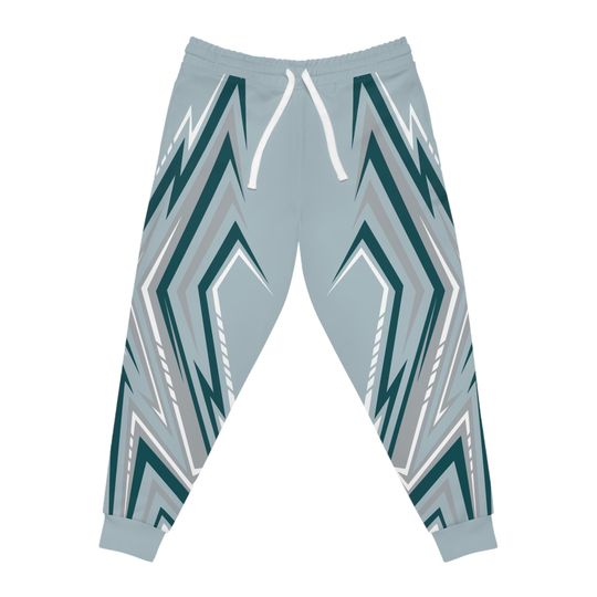 Eagles Unisex Premium Athletic Joggers