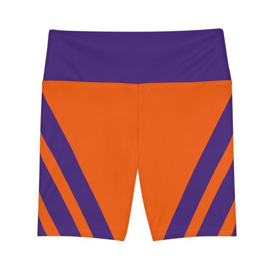 Game Day Shorts for Women