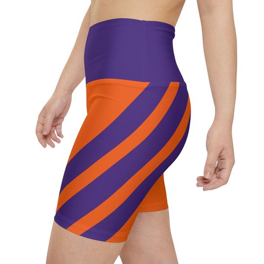 Game Day Shorts for Women
