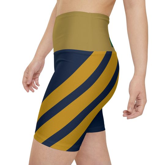 Game Day Shorts for Women